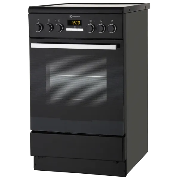 Ремонт чугунной конфорки Electrolux EKC 95430 MK