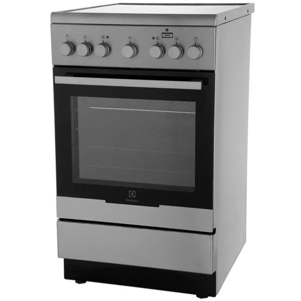 Ремонт чугунной конфорки Electrolux EKC 952903 X