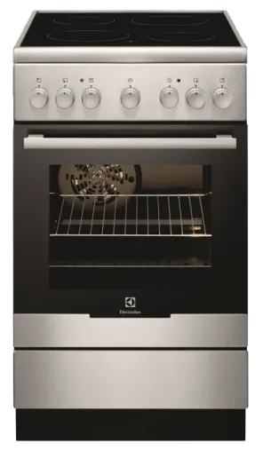 Ремонт чугунной конфорки Electrolux EKC 952503 X