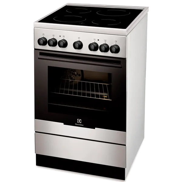 Ремонт чугунной конфорки Electrolux EKC 952502 X