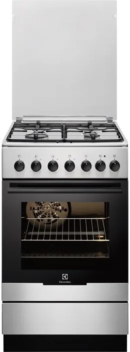 Ремонт чугунной конфорки Electrolux EKC 952501 X