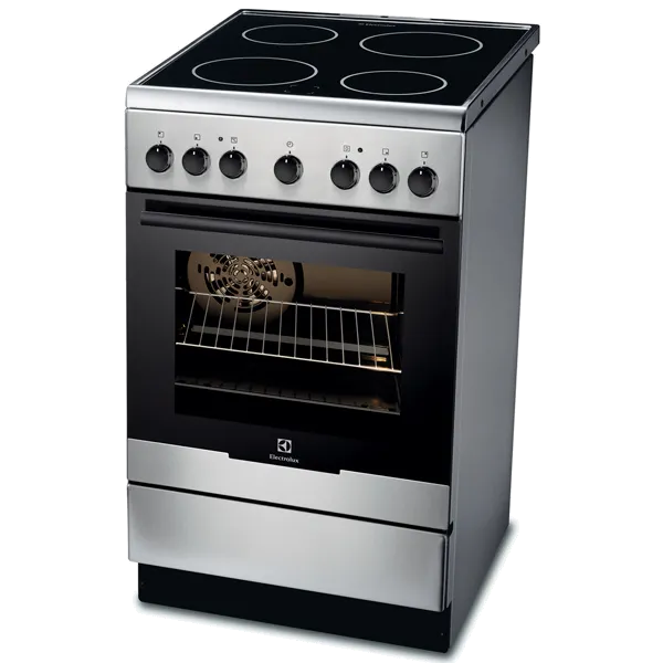 Ремонт чугунной конфорки Electrolux EKC 952500 X