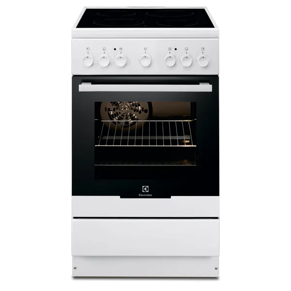 Ремонт чугунной конфорки Electrolux EKC 952301 W