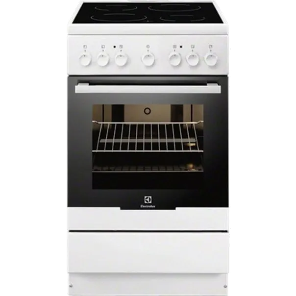 Ремонт чугунной конфорки Electrolux EKC 952300 W