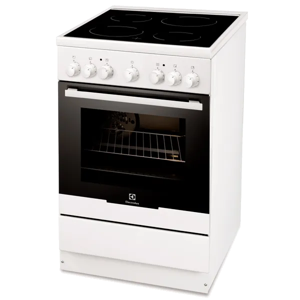 Ремонт чугунной конфорки Electrolux EKC 951301 W