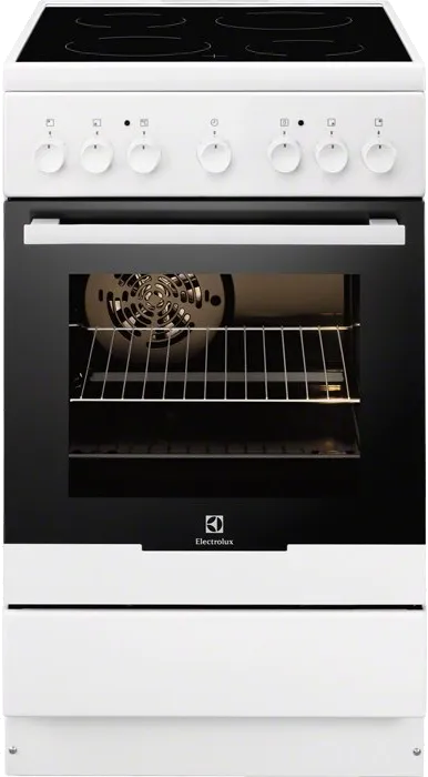 Ремонт чугунной конфорки Electrolux EKC 951300 W