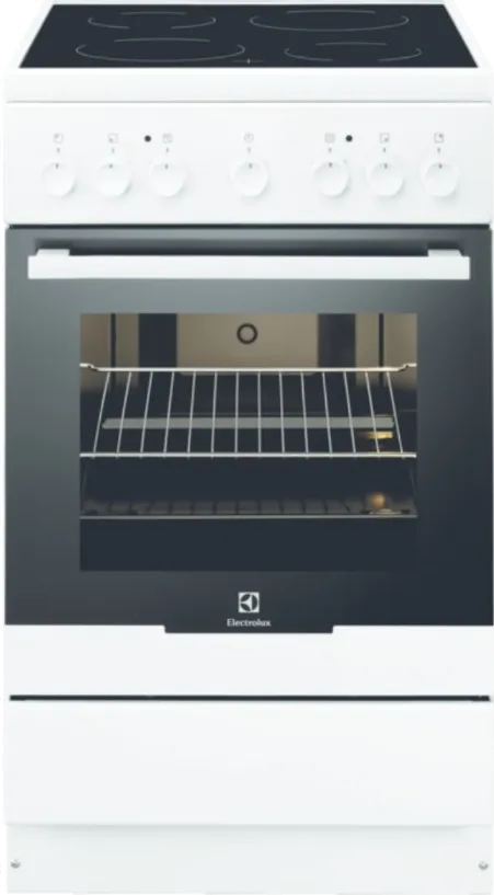 Ремонт чугунной конфорки Electrolux EKC 951101 W