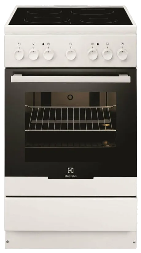 Ремонт чугунной конфорки Electrolux EKC 951100 W