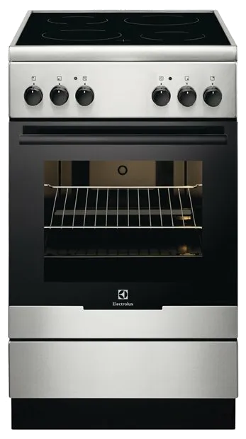 Ремонт чугунной конфорки Electrolux EKC 95010 MX