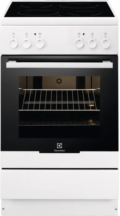 Ремонт чугунной конфорки Electrolux EKC 95010 MW