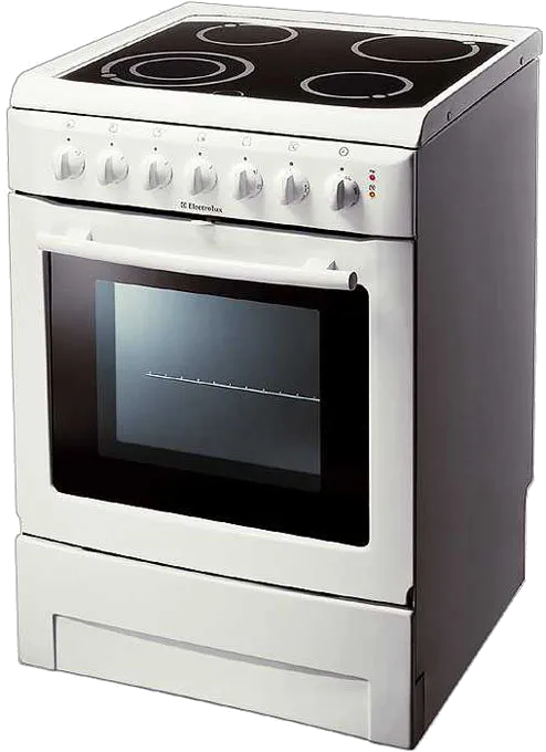 Ремонт чугунной конфорки Electrolux EKC 6704