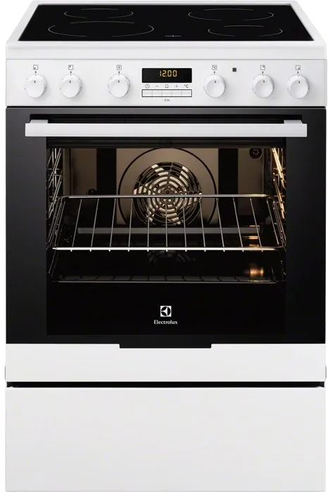 Ремонт чугунной конфорки Electrolux EKC 6670 AOW
