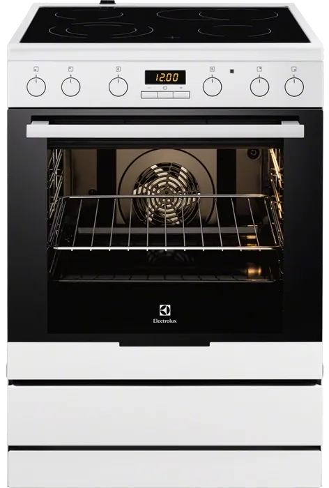 Ремонт чугунной конфорки Electrolux EKC 6450 AOW