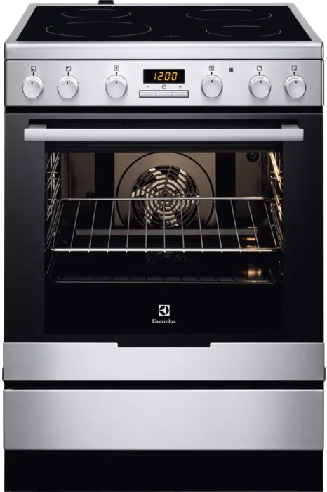 Ремонт чугунной конфорки Electrolux EKC 6430 AOX