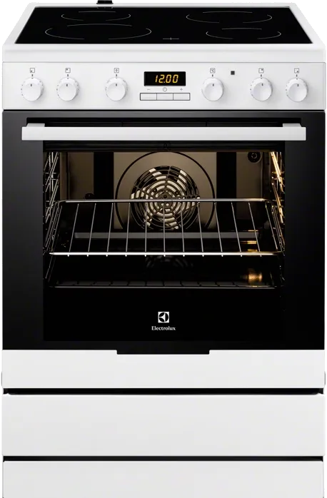 Ремонт чугунной конфорки Electrolux EKC 6430 AOW