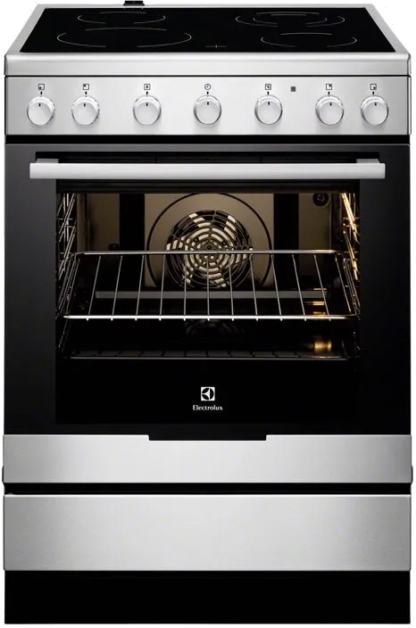 Ремонт чугунной конфорки Electrolux EKC 6150 AOX