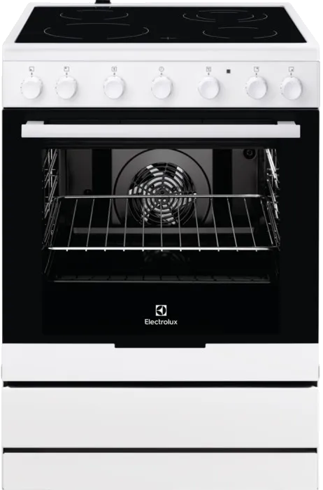 Ремонт чугунной конфорки Electrolux EKC 6150 AOW