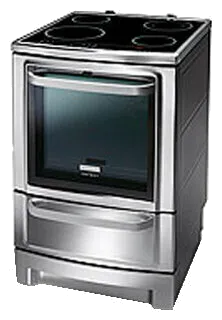 Ремонт чугунной конфорки Electrolux EKC 60752 X