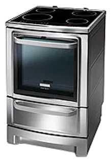 Ремонт чугунной конфорки Electrolux EKC 60751 X