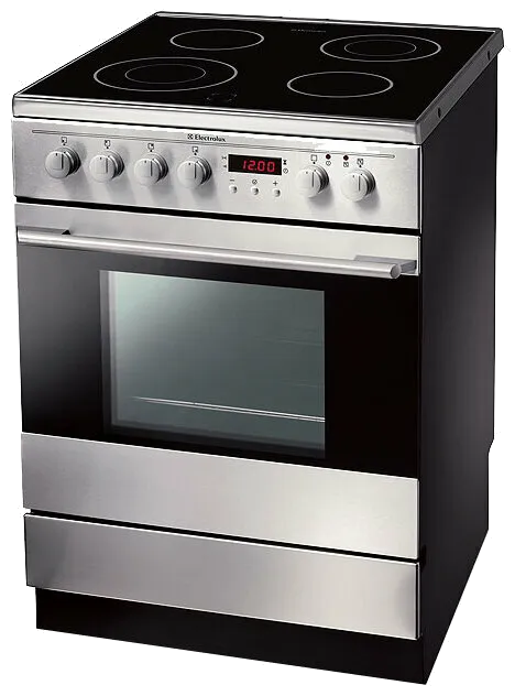 Ремонт чугунной конфорки Electrolux EKC 603505 X