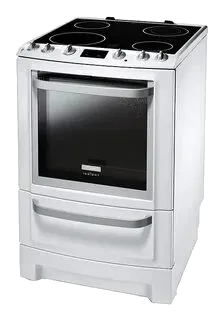 Ремонт чугунной конфорки Electrolux EKC 60154 W