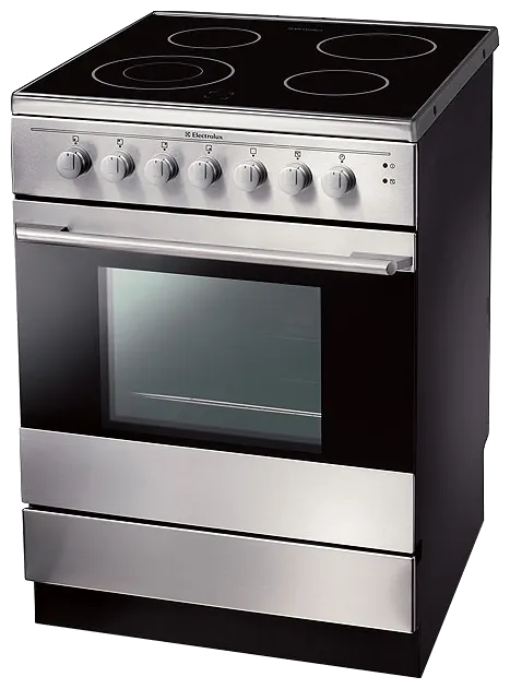 Ремонт чугунной конфорки Electrolux EKC 601503 X