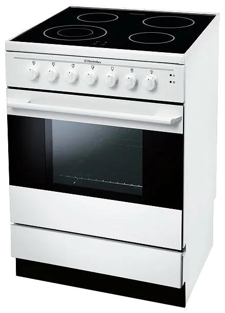 Ремонт чугунной конфорки Electrolux EKC 601503 W