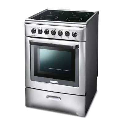 Ремонт чугунной конфорки Electrolux EKC 601300 X