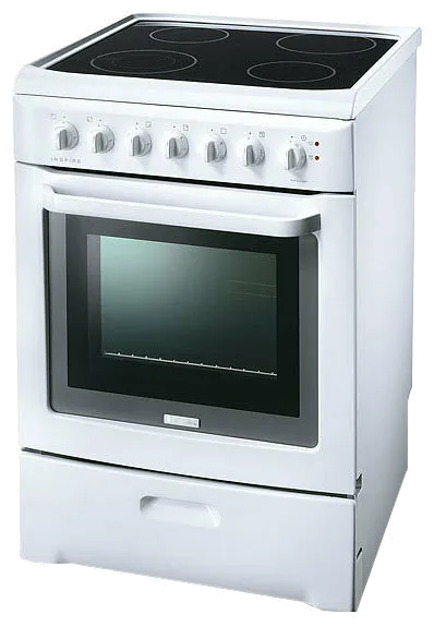 Ремонт чугунной конфорки Electrolux EKC 601300 W
