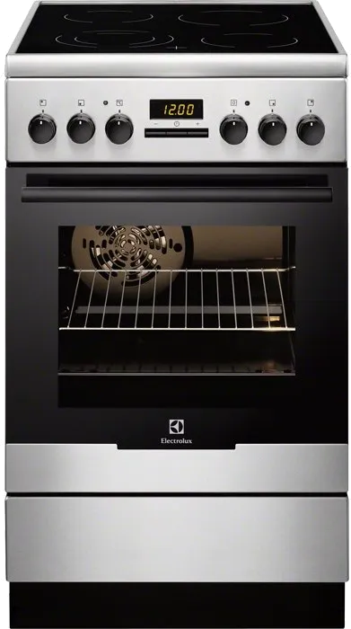Ремонт чугунной конфорки Electrolux EKC 54550 OX