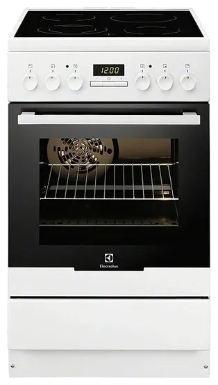 Ремонт чугунной конфорки Electrolux EKC 54504 OW