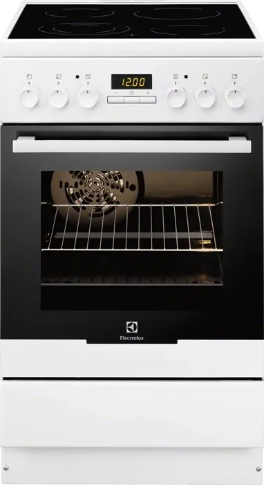 Ремонт чугунной конфорки Electrolux EKC 54500 OX