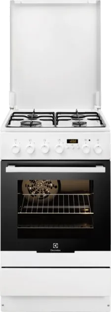Ремонт чугунной конфорки Electrolux EKC 54500 OW