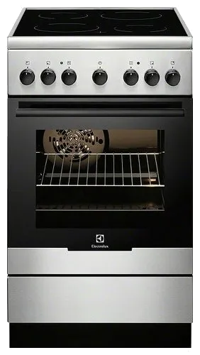 Ремонт чугунной конфорки Electrolux EKC 52501 OX