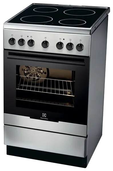 Ремонт чугунной конфорки Electrolux EKC 52500 OX