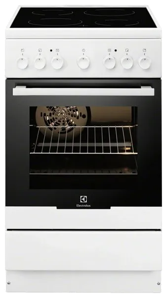 Ремонт чугунной конфорки Electrolux EKC 52300 OW
