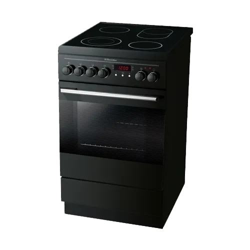 Ремонт чугунной конфорки Electrolux EKC 513517 K