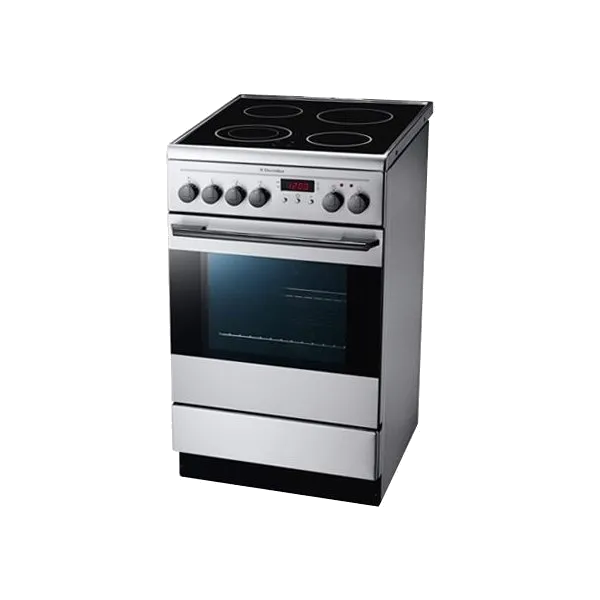 Ремонт чугунной конфорки Electrolux EKC 513516 X