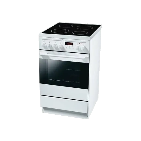 Ремонт чугунной конфорки Electrolux EKC 513516 W