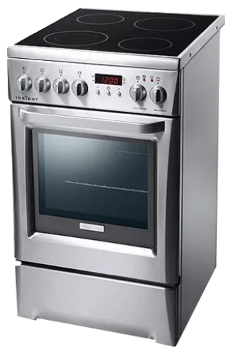 Ремонт чугунной конфорки Electrolux EKC 513515 X