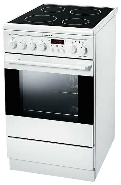 Ремонт чугунной конфорки Electrolux EKC 513513 W