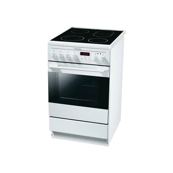 Ремонт чугунной конфорки Electrolux EKC 513512 W
