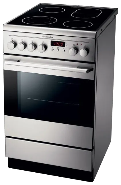 Ремонт чугунной конфорки Electrolux EKC 513509 X