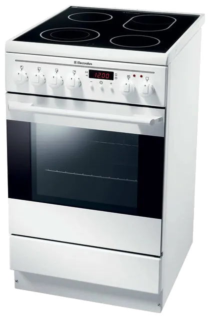 Ремонт чугунной конфорки Electrolux EKC 513509 W