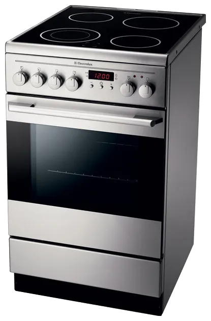 Ремонт чугунной конфорки Electrolux EKC 513508 X
