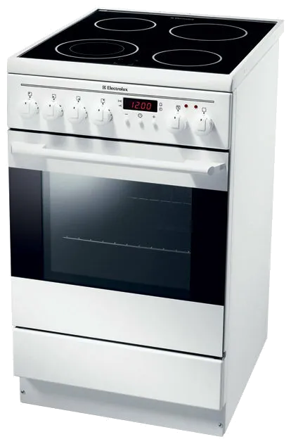Ремонт чугунной конфорки Electrolux EKC 513508 W