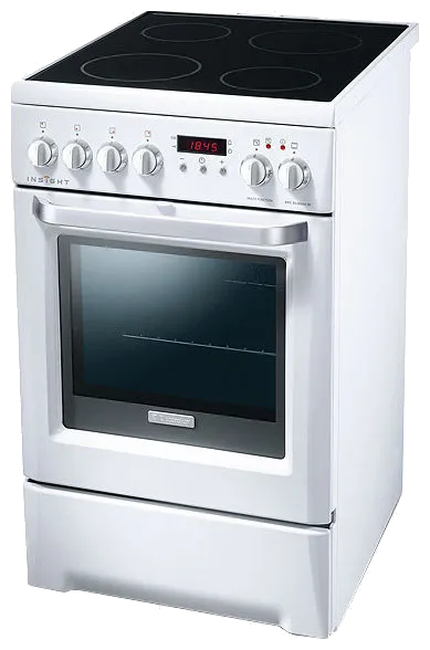 Ремонт чугунной конфорки Electrolux EKC 513503 W