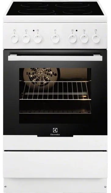 Ремонт чугунной конфорки Electrolux EKC 51300 OW