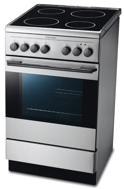 Ремонт чугунной конфорки Electrolux EKC 511503 X