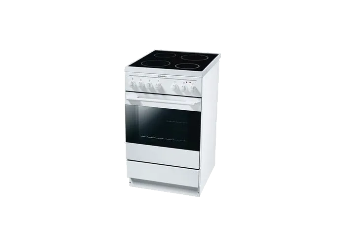 Ремонт чугунной конфорки Electrolux EKC 511100 W